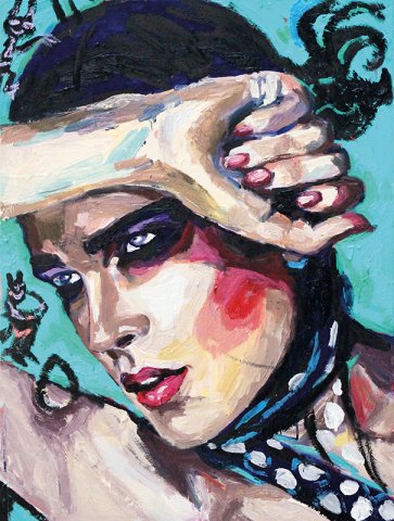 makarova immer nach vorne